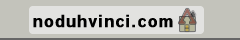 No duh Vinci web front page